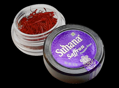 Suhana Saffron Kesar Dabbi